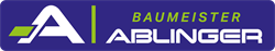 Logo Baumeister Ablinger