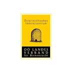 Logo OÖ Landesverband für Bienenzucht