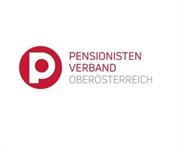 Pensionistenverband OÖ Logo