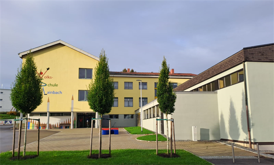 Volksschule Rainbach im Innkreis